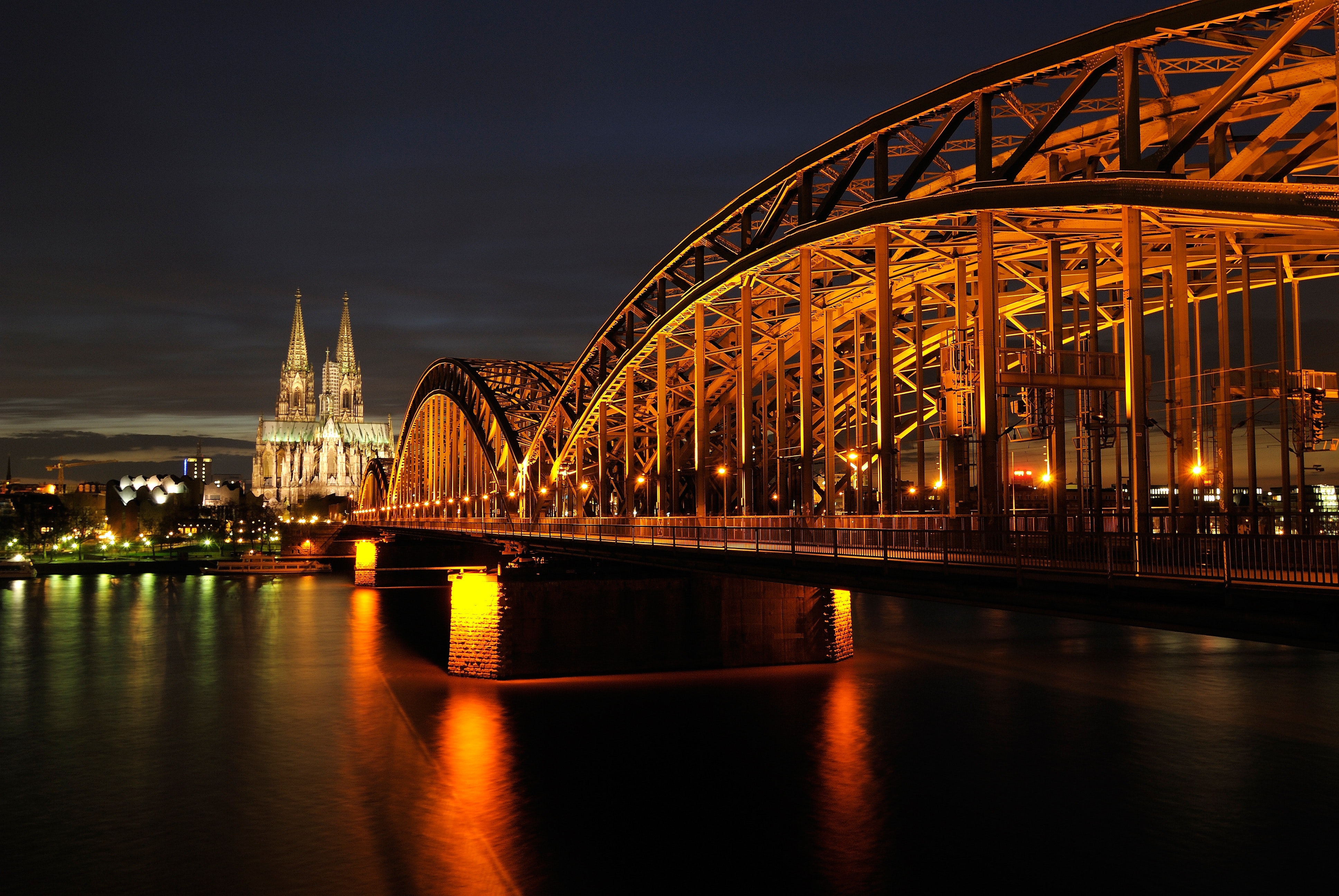 German company in Cologne