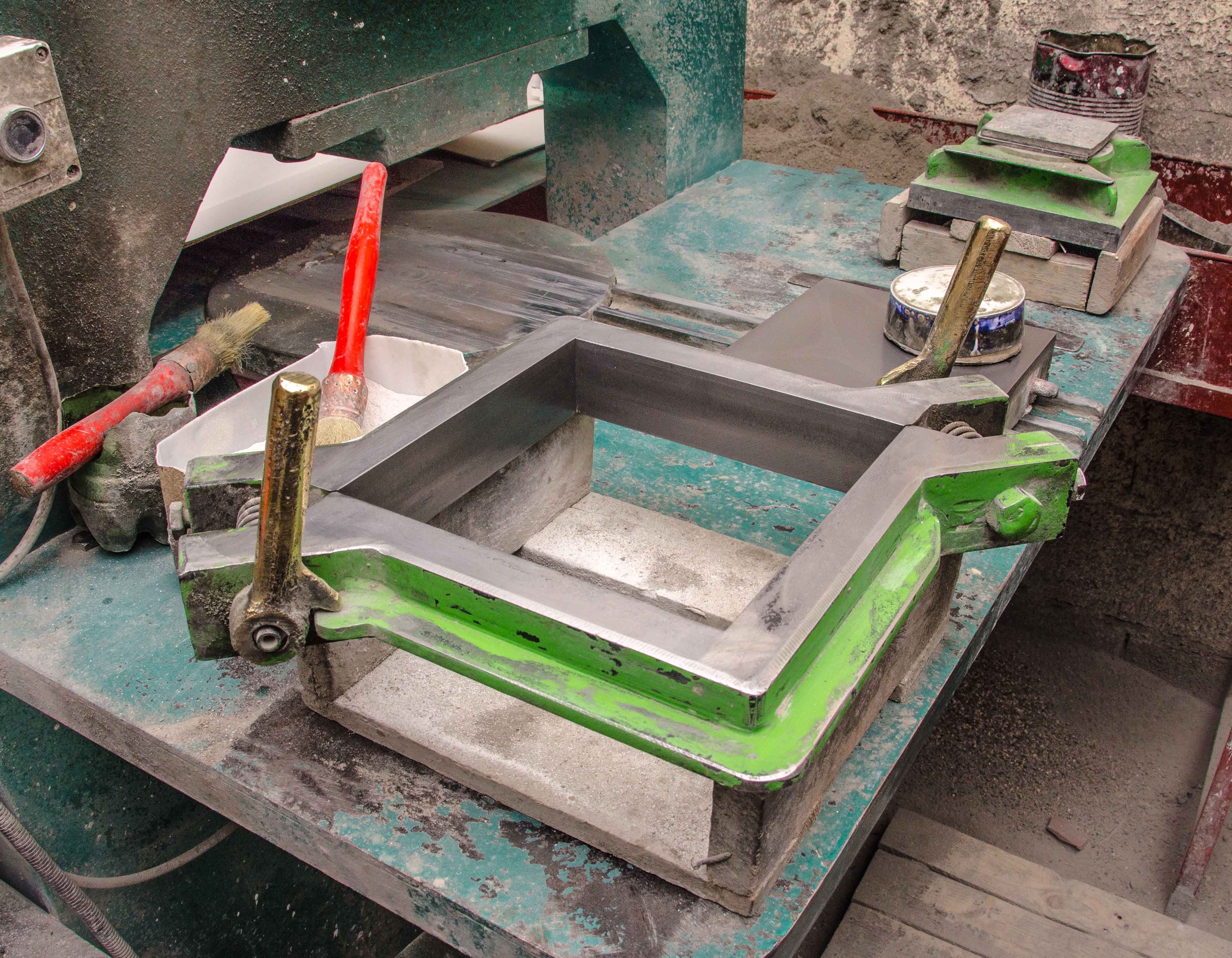 syba tiles step 1