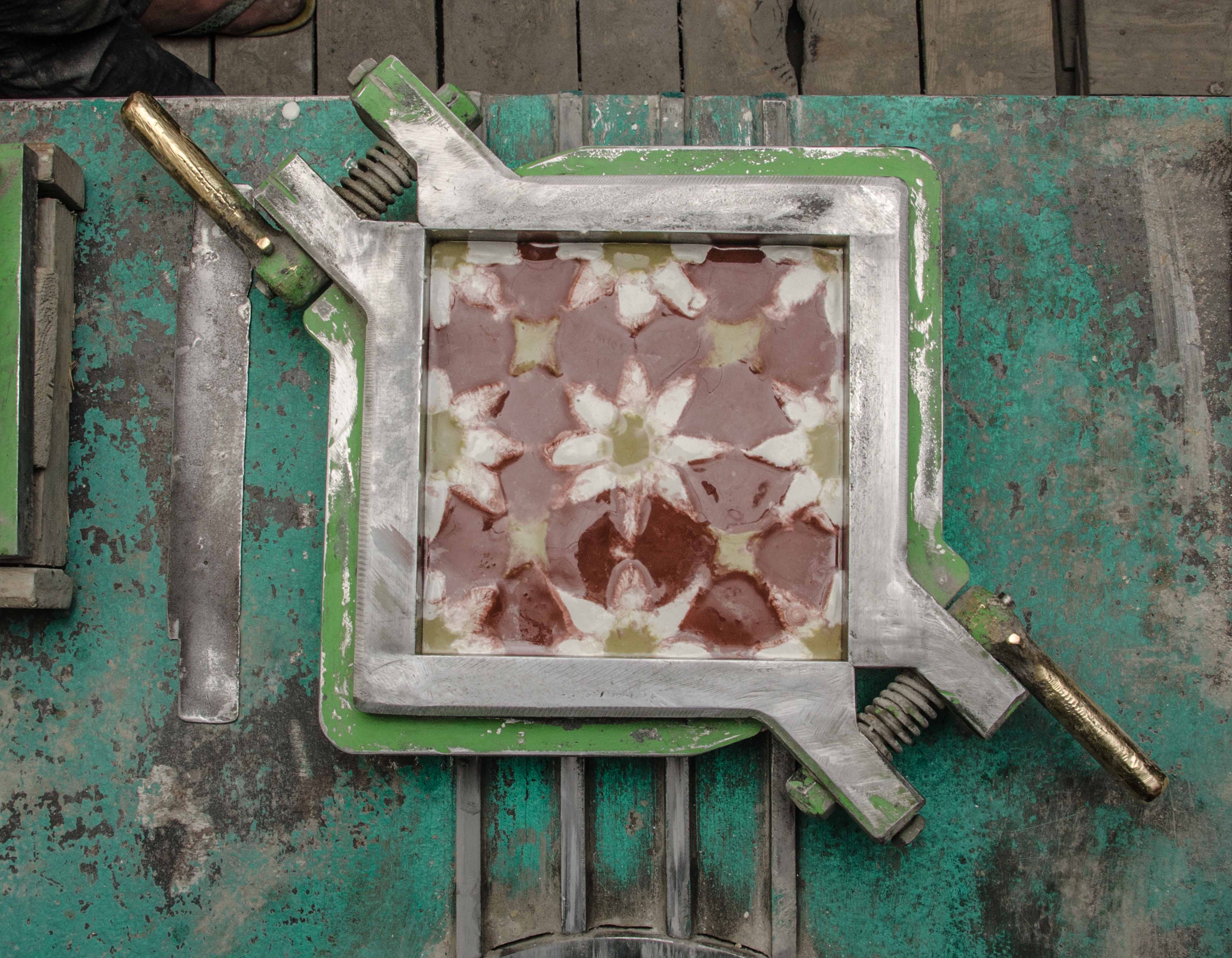 syba tiles step 5