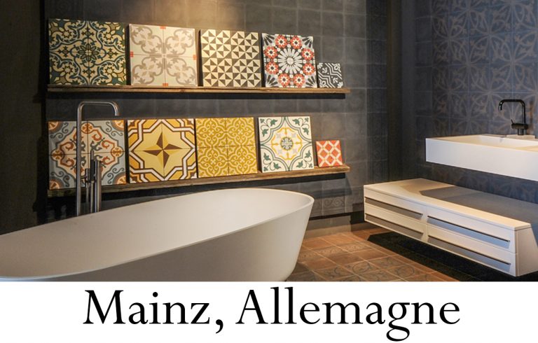 expo-Mainz-Allemagne